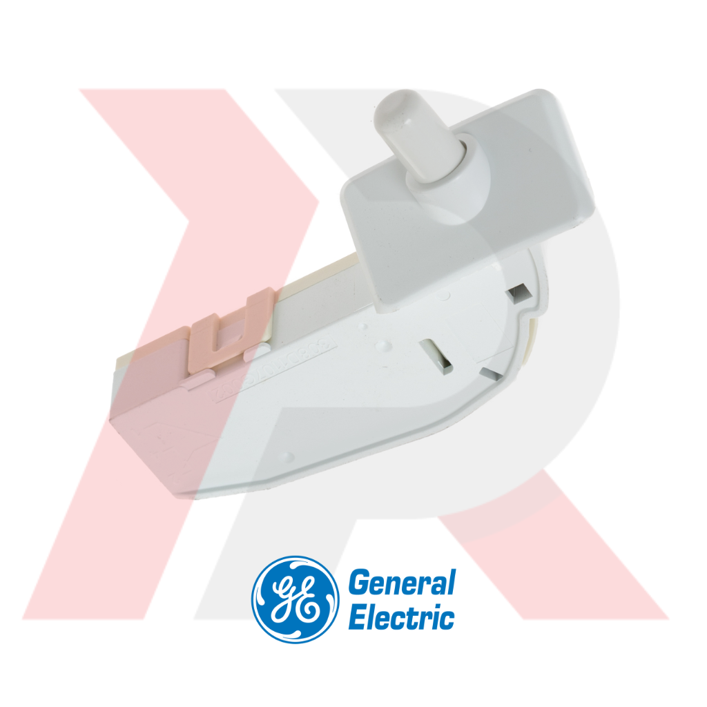 Dryer Door Switch #WE04X34281